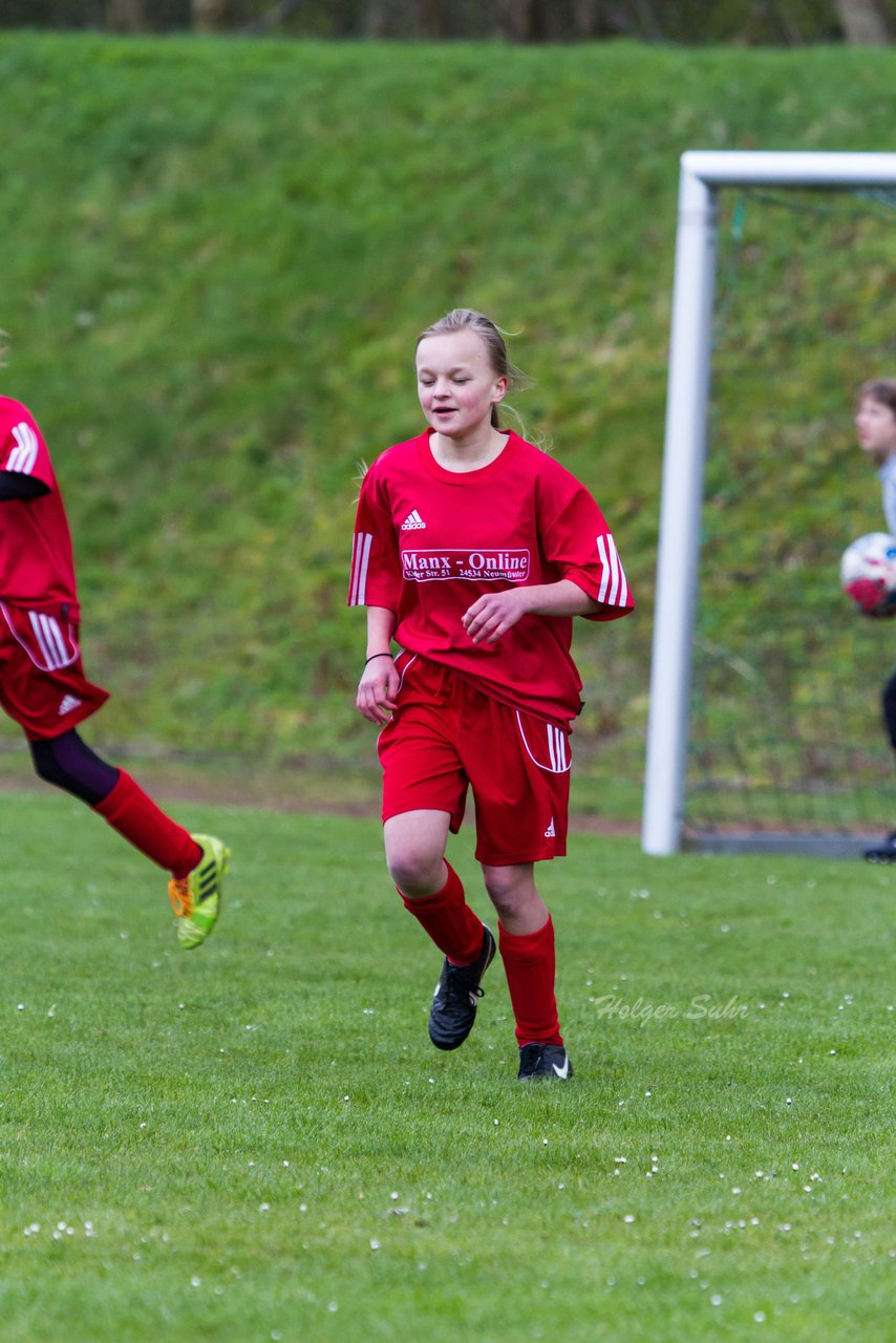 Bild 109 - D-Juniorinnen Lreisauswahl-Turnier